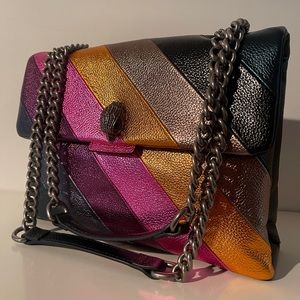 New without tags-Kurt Geiger Shoulder Bag-Large